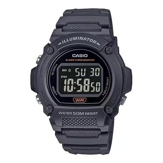 Montre Homme Casio SPORT COLLECTION