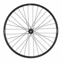 Roue tubeless arrière Velox Shimano Mt400