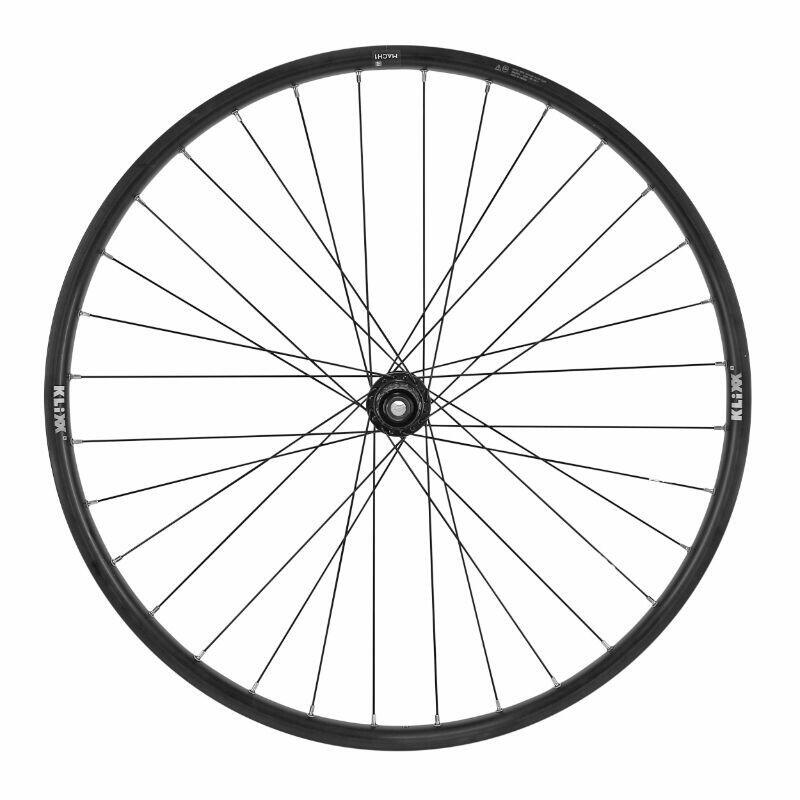 Ruota posteriore tubeless Velox Shimano Mt400 1/4