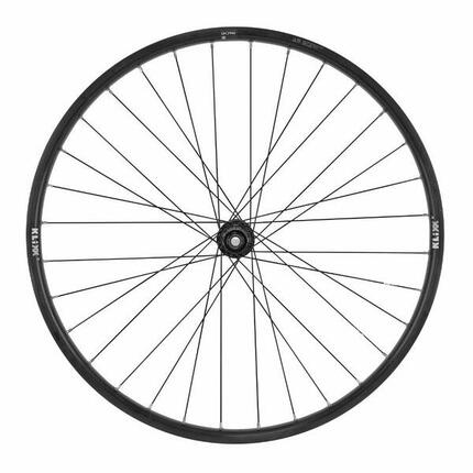 Roue tubeless arrière Velox Shimano Mt400