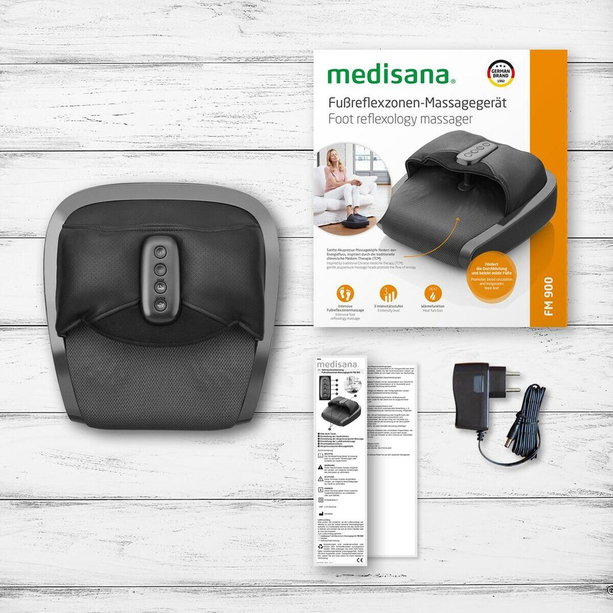 Masajeador de Pies Medisana FM 900 5/5