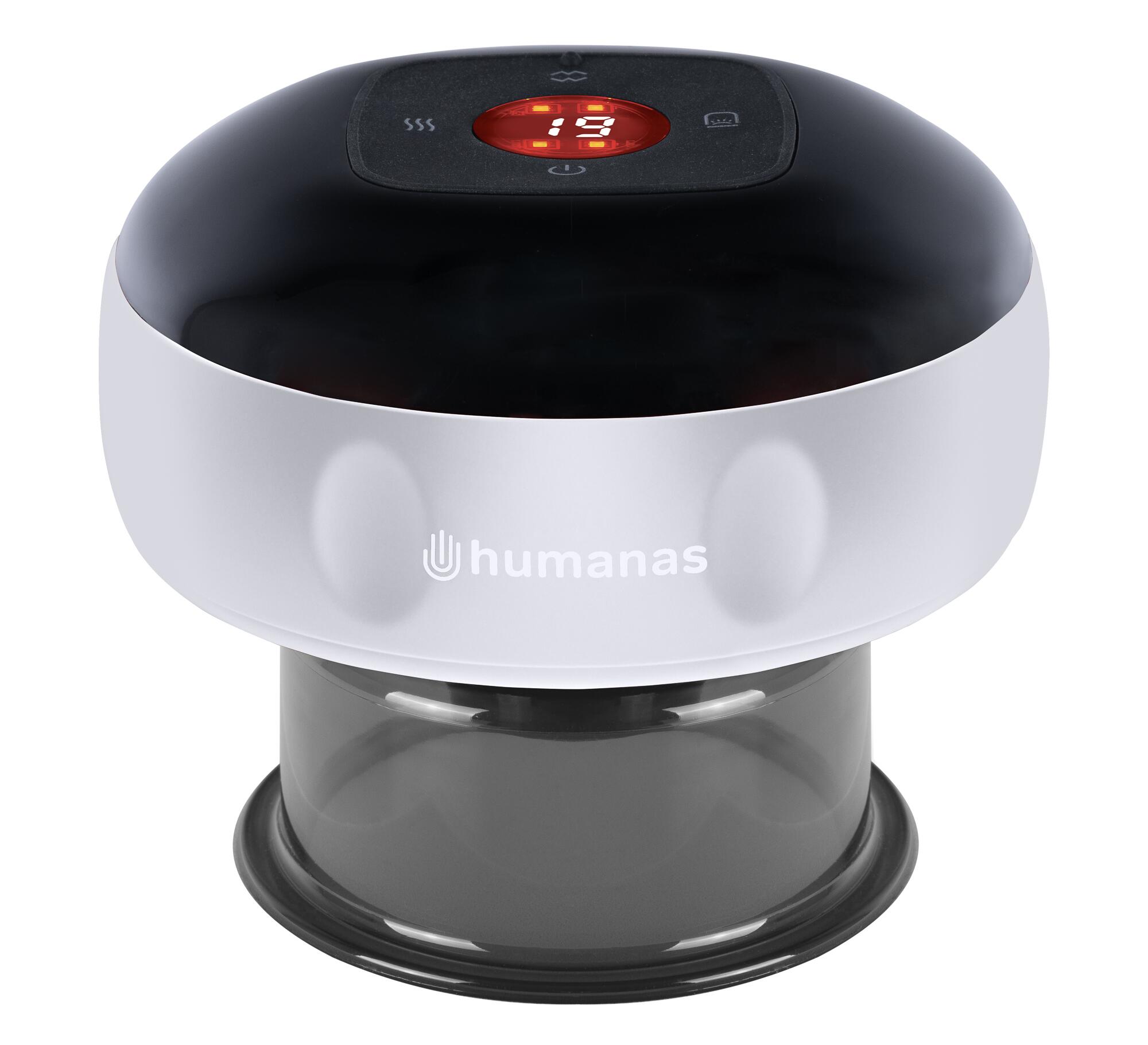 HUMANAS picture