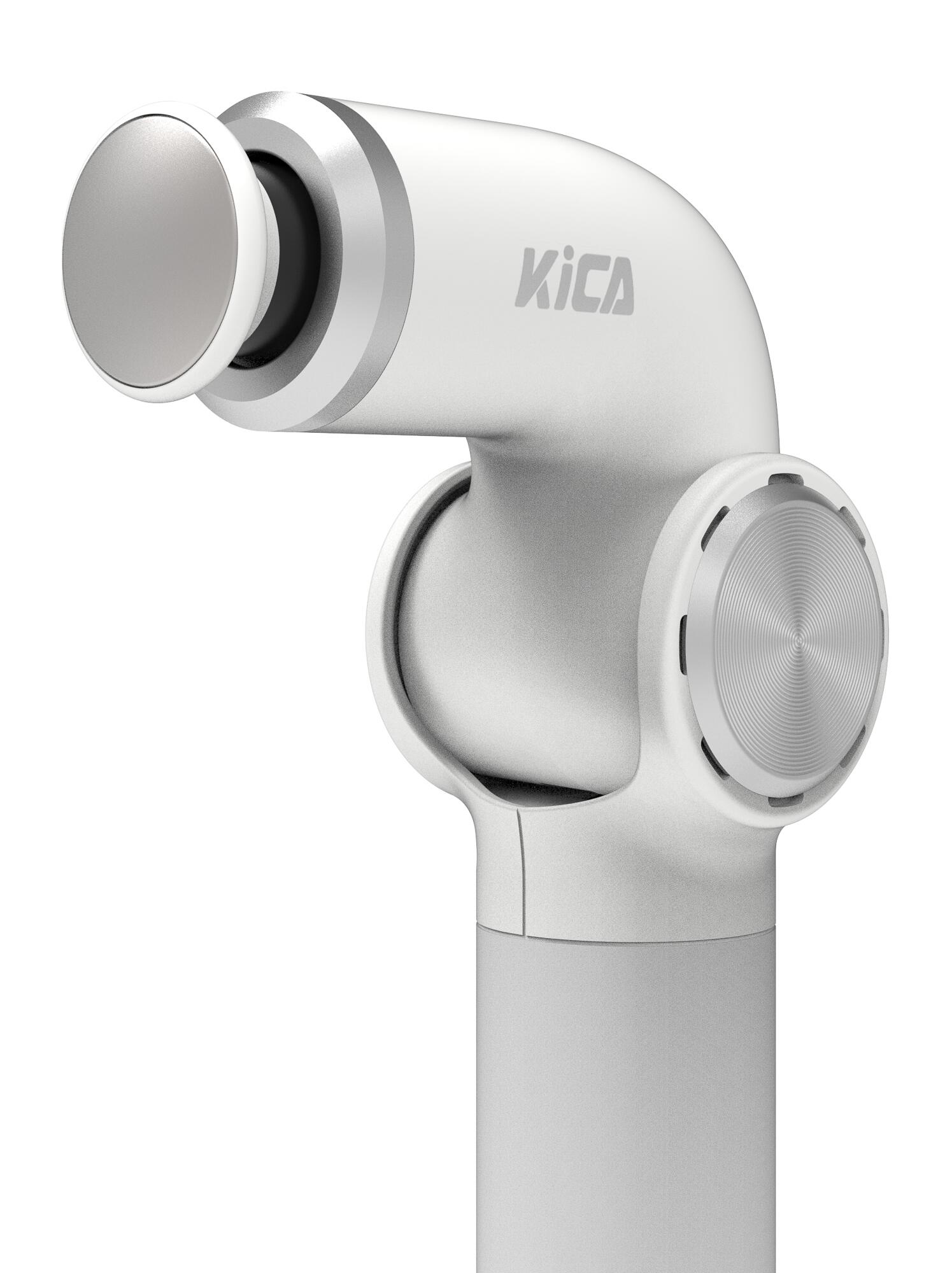 Masażer wibracyjny FeiyuTech KiCA Evo mini 3/7
