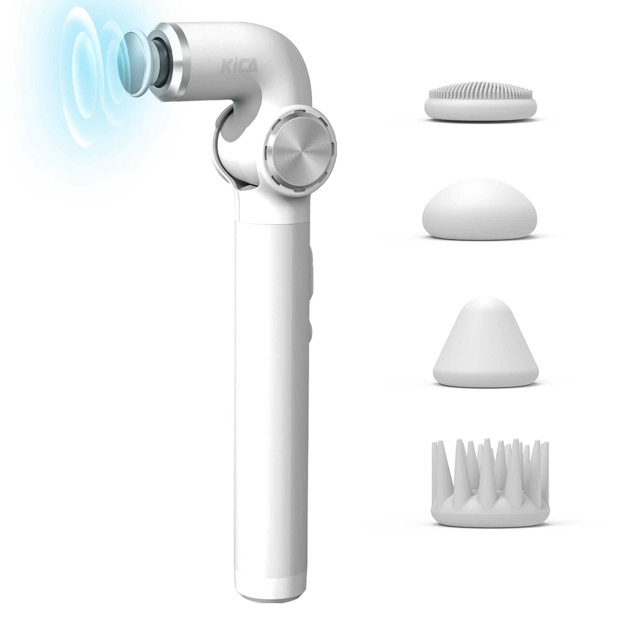 Masażer wibracyjny FeiyuTech KiCA Evo mini 4/7