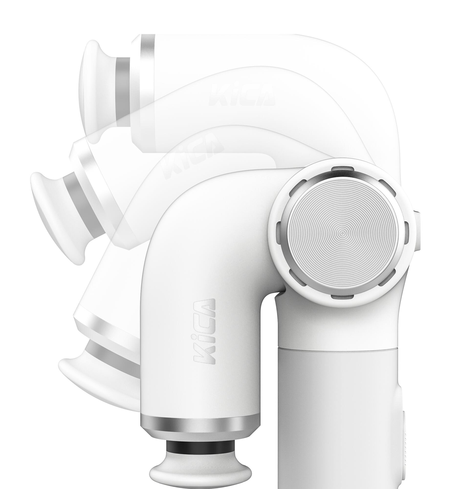 Masażer wibracyjny FeiyuTech KiCA Evo mini 2/7