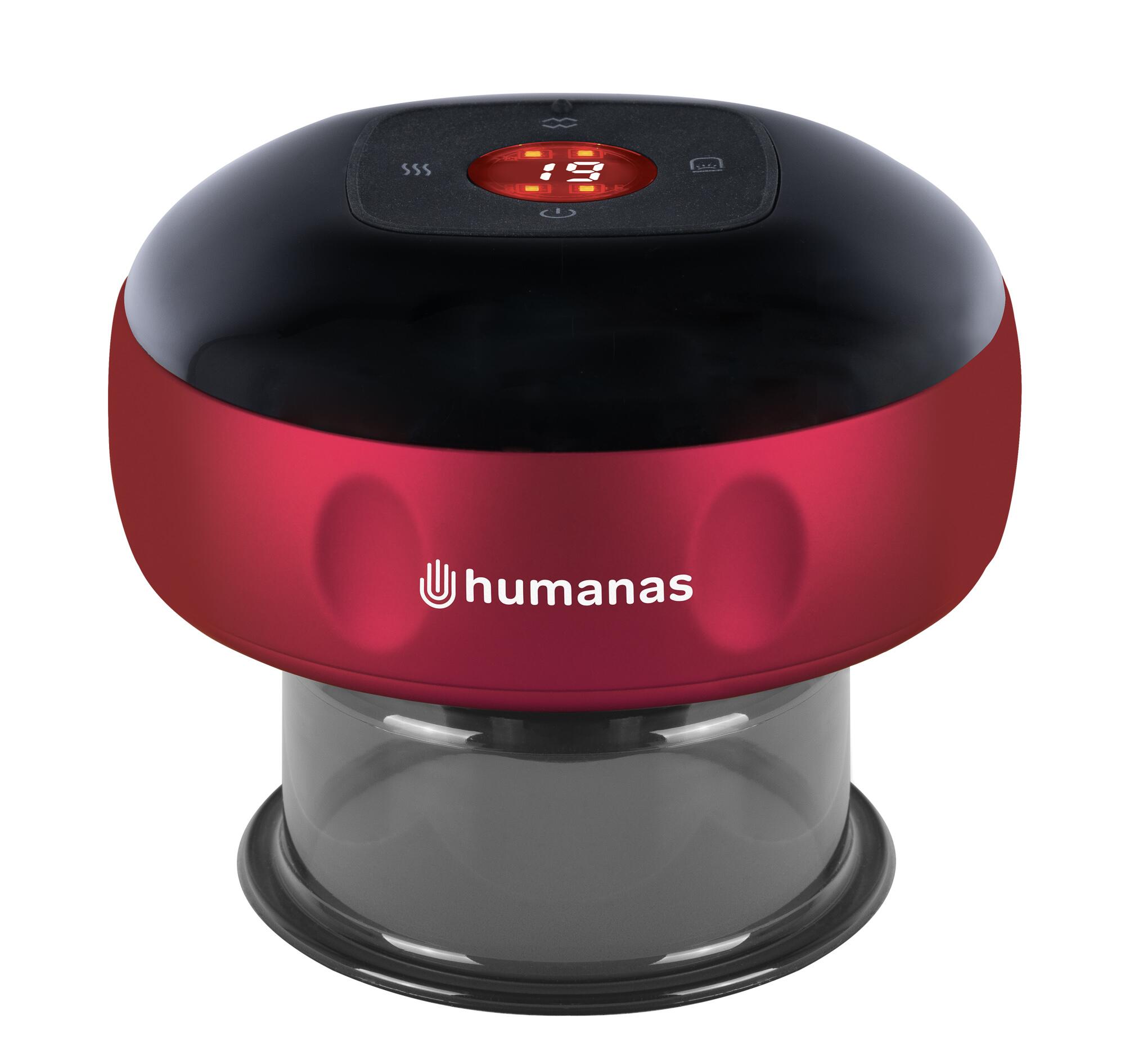 HUMANAS picture