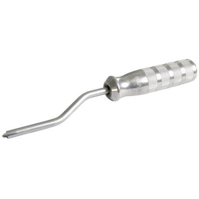 Sapim korte flexibele aluminium spaaknippelsleutel