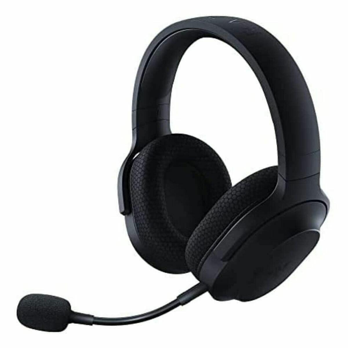 RAZER Auricolari Razer Barracuda X Nero