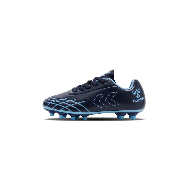 Enfiler Turf, Soft Ground, Firm Ground Top Star Football Enfant HUMMEL