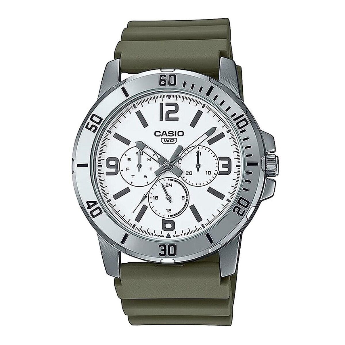 Casio - Montre Homme Casio Collection - Montre - Multicolore - No Size - Decathlon