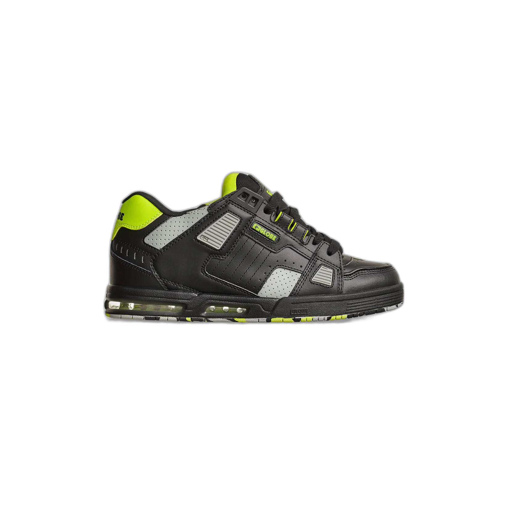 Zapatillas de monopatín Globe Sabre 3/3