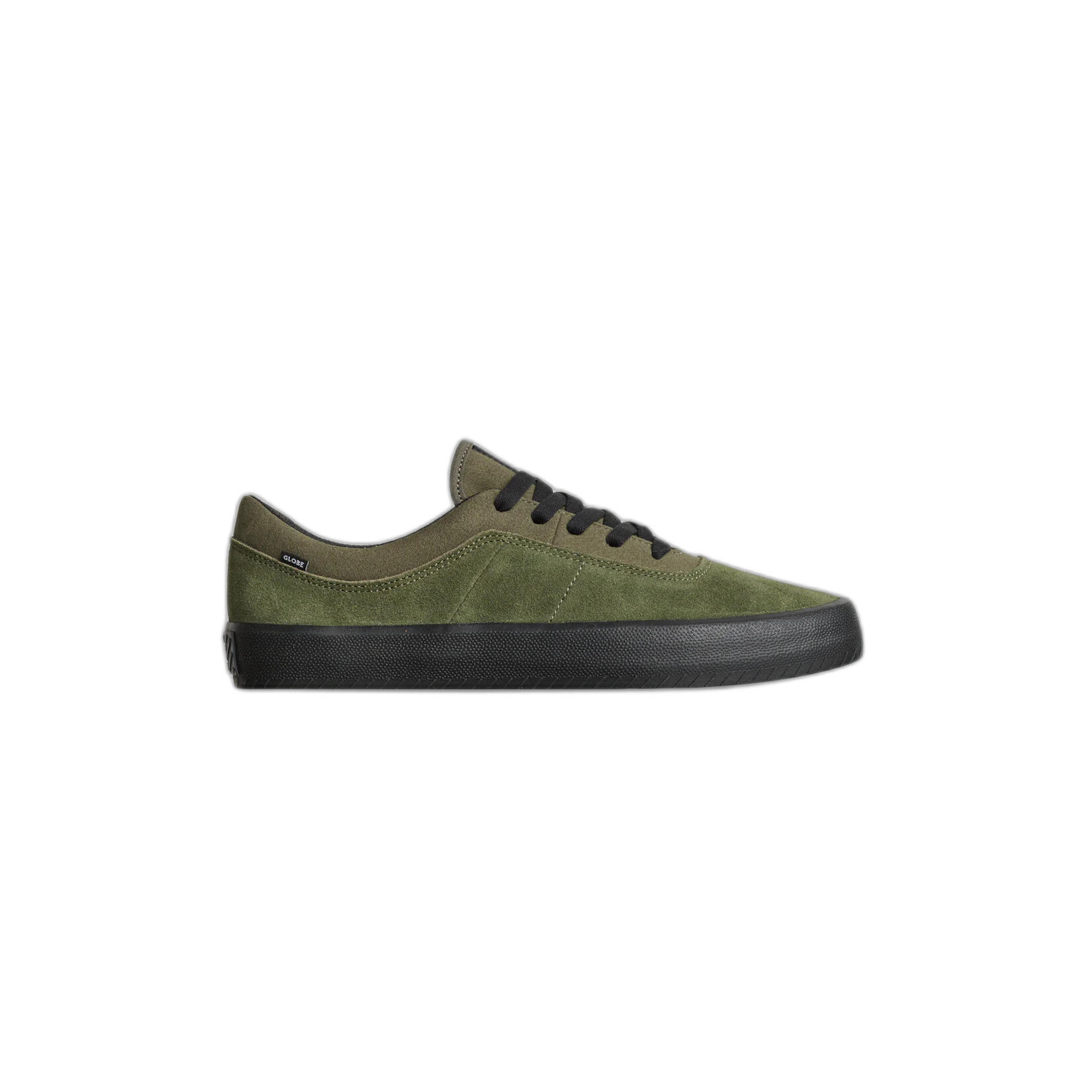 Verde / Preto