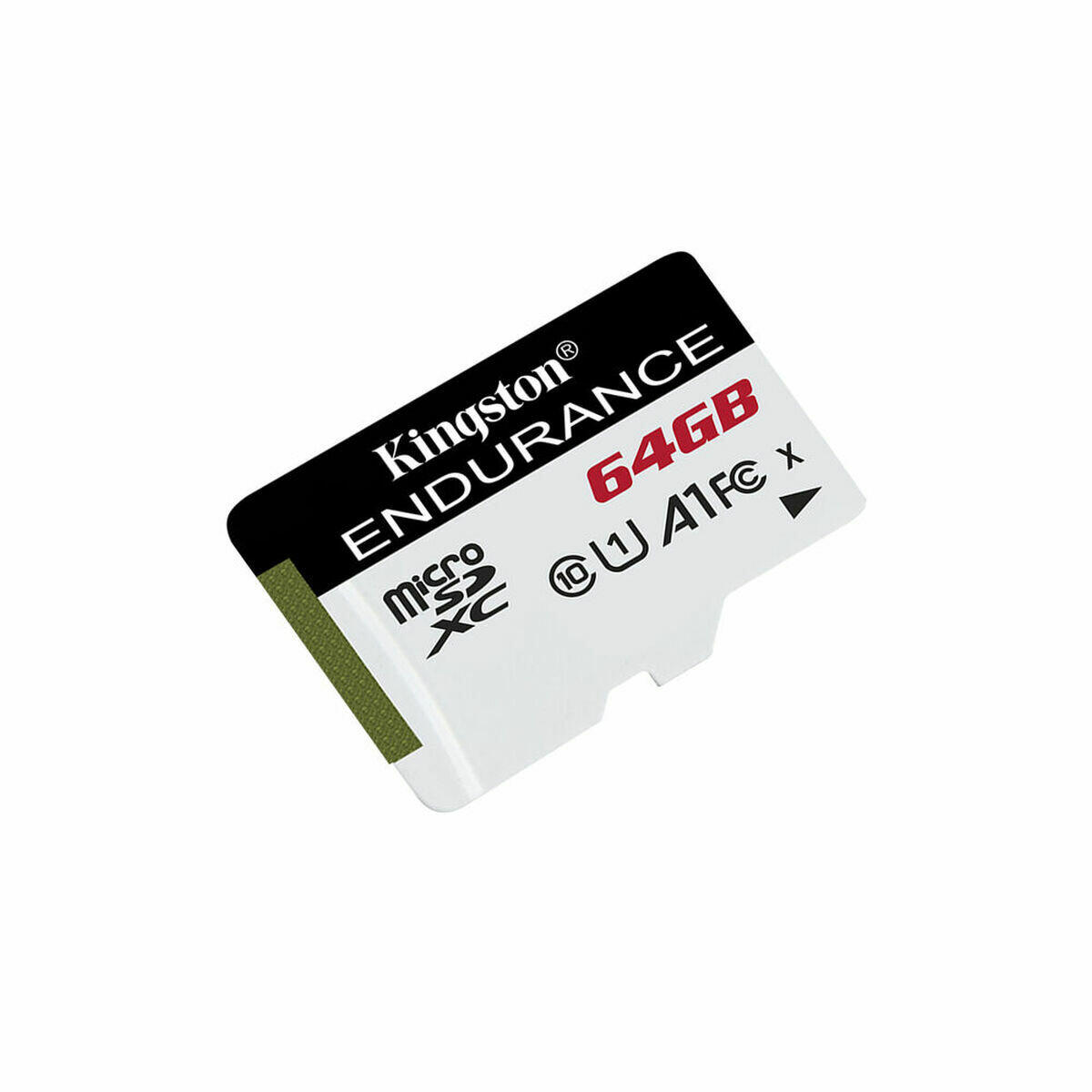 Kingston - Carte Micro Sd Kingston Pamkinsdg0214 64 Gb - Carte Mémoire - Multicolore - No Size - Decathlon