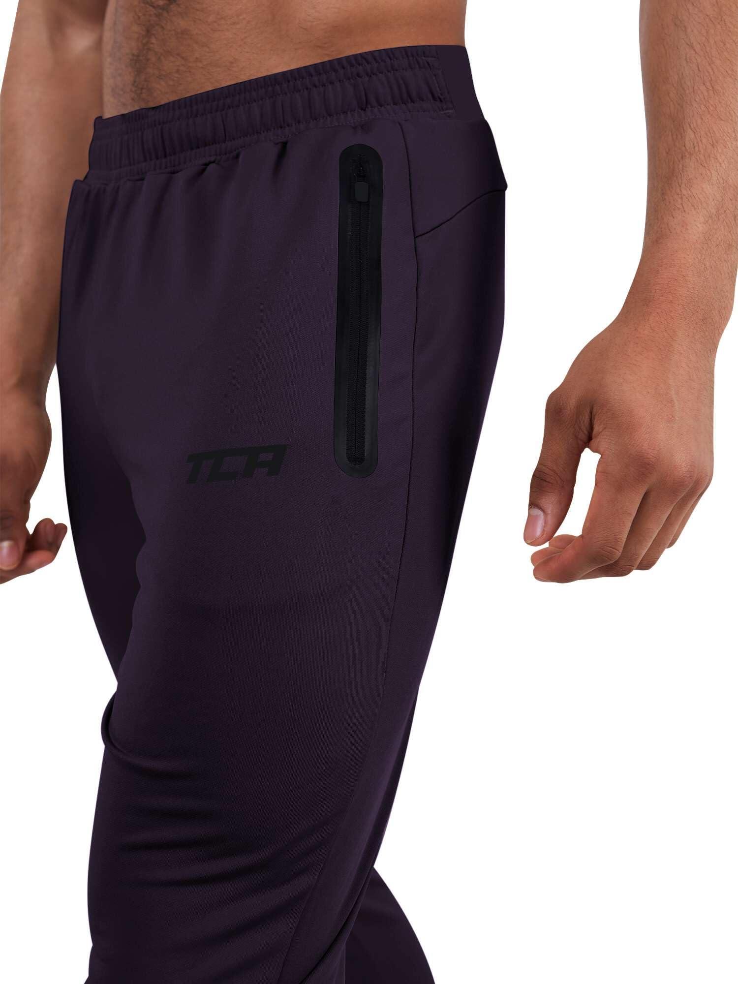 Pantaloni da Allenamento Rapid QuickDry da Uomo 3/5