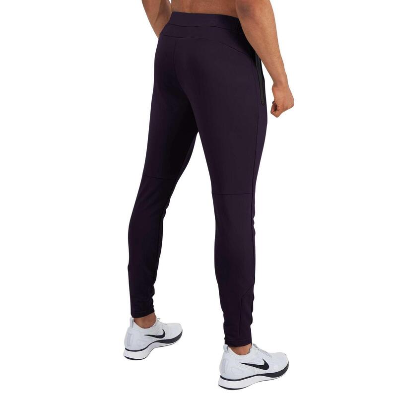 Pantalon QuickDry Slim Fit avec poches pour homme