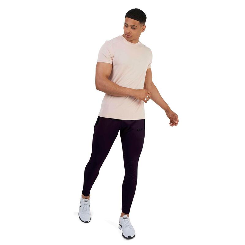 Pantalon QuickDry Slim Fit avec poches pour homme