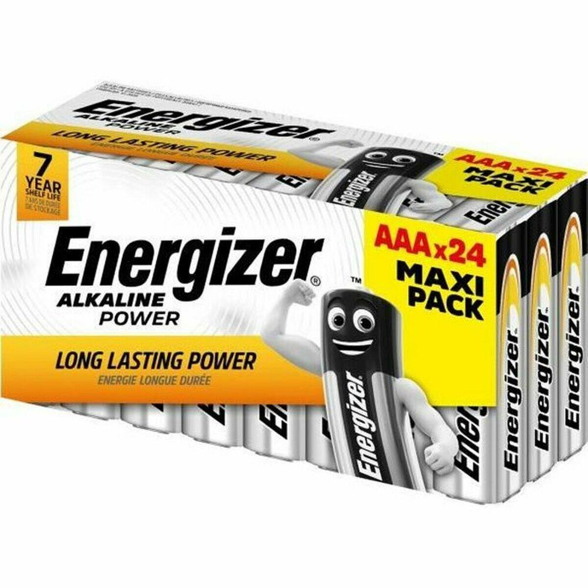 Pilhas energizer 435839 aaa