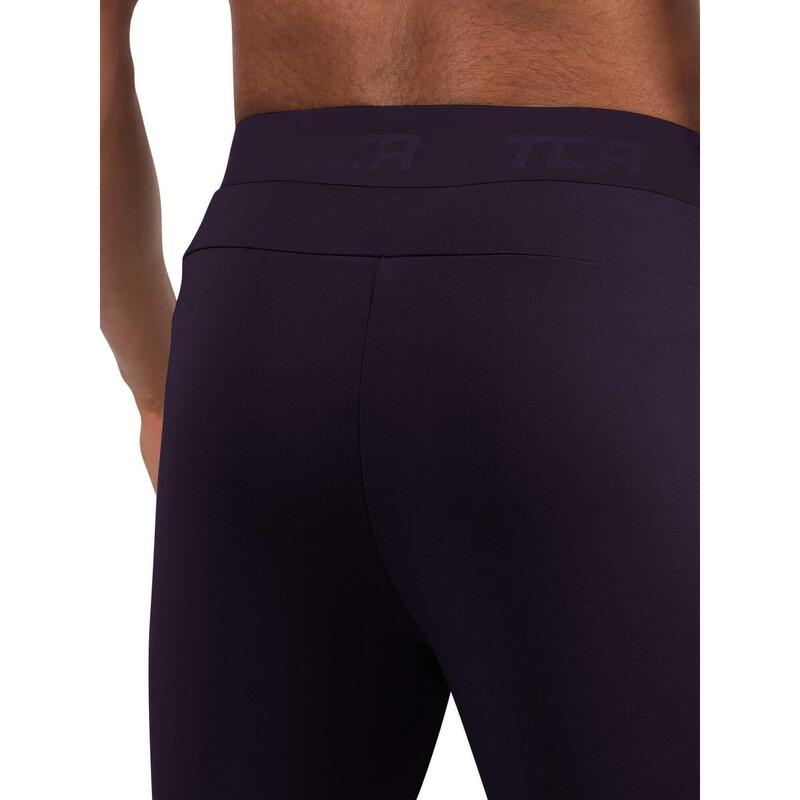 Pantalon QuickDry Slim Fit avec poches pour homme