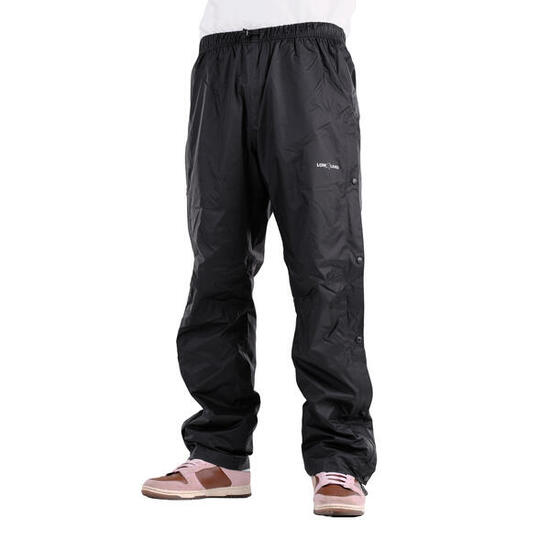 Lowland Zip Pro Pantaloni antipioggia da trekking e ciclismo 20.000 MM