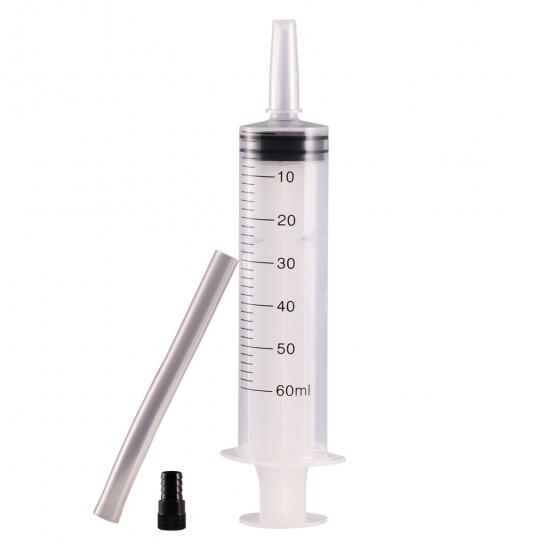 SERINGUE D'INJECTION  PREVENTIF SB3 2/2