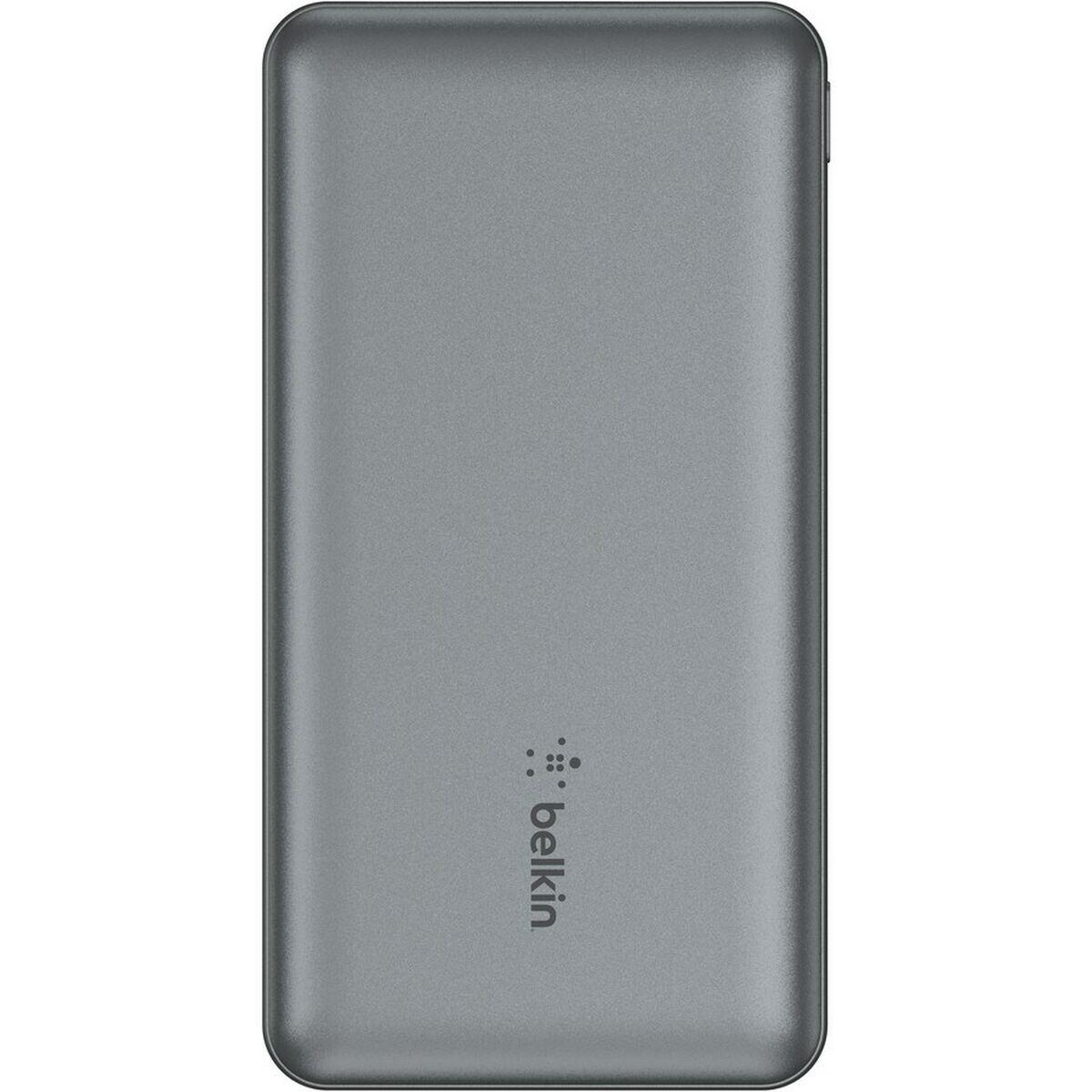 Powerbank Belkin BPB011BTGY USB 4/5