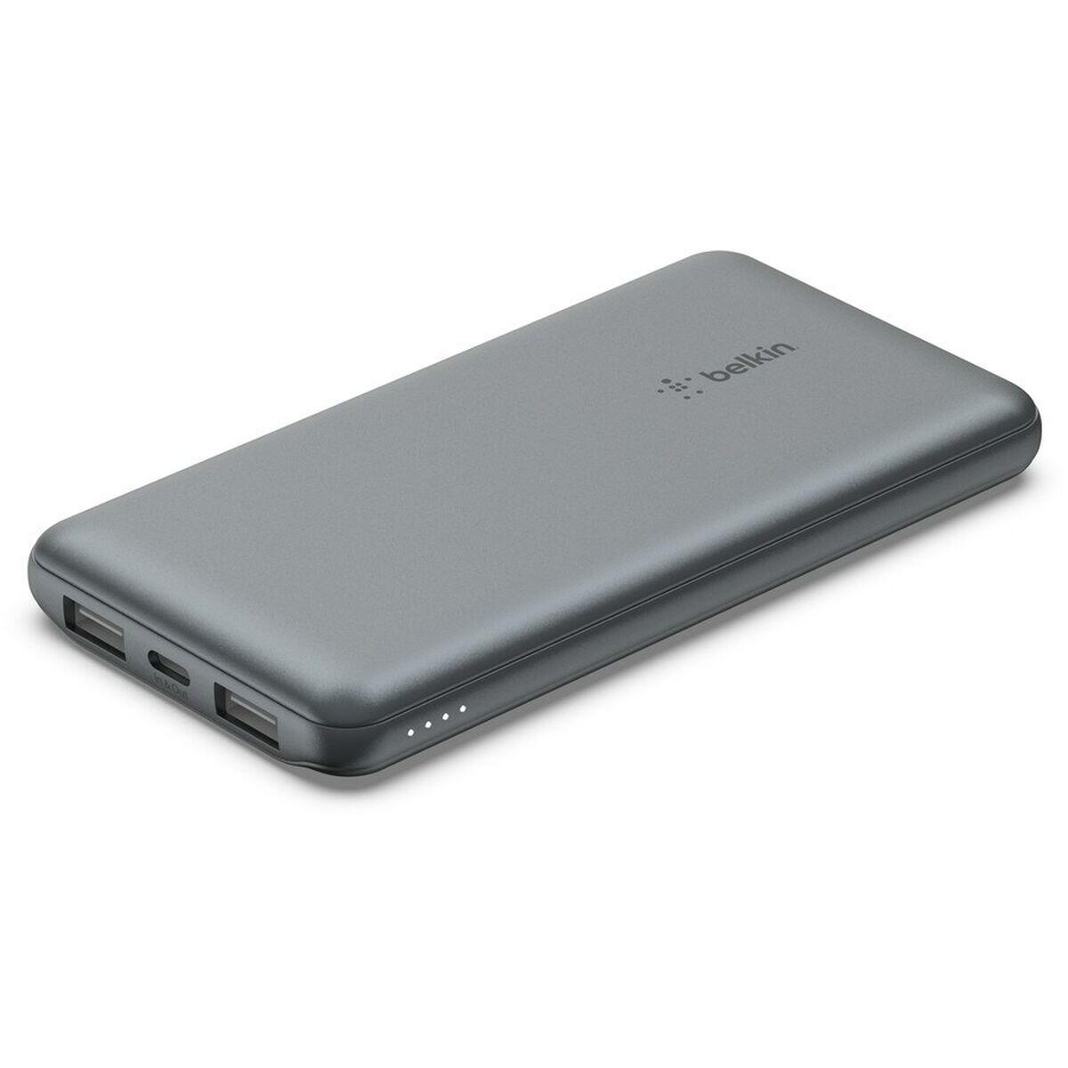 Powerbank Belkin BPB011BTGY USB 2/5
