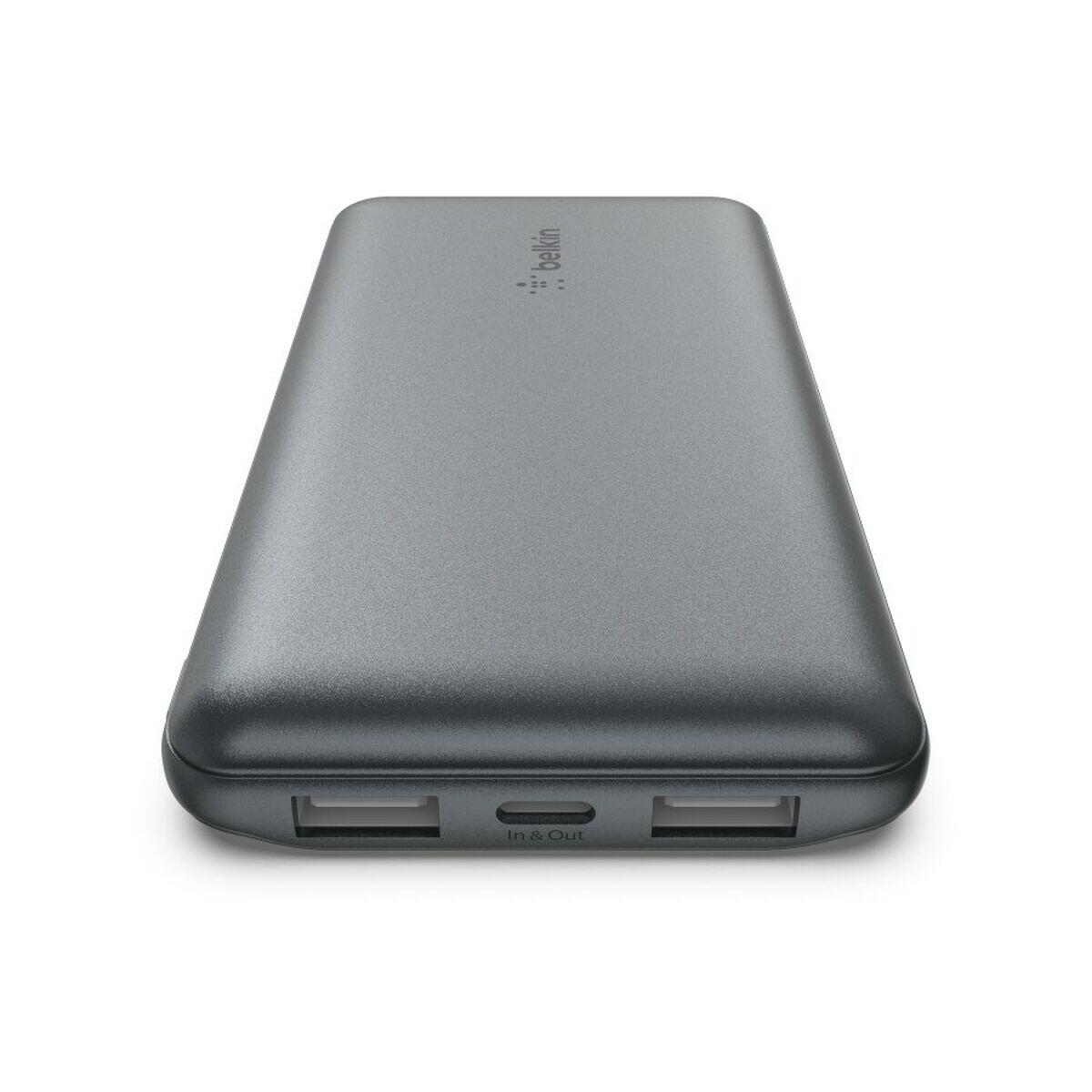 Powerbank Belkin BPB011BTGY USB 5/5