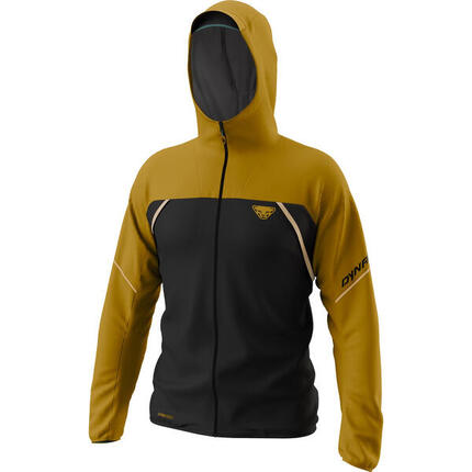 Hooded jacket Dynafit Alpine 3L