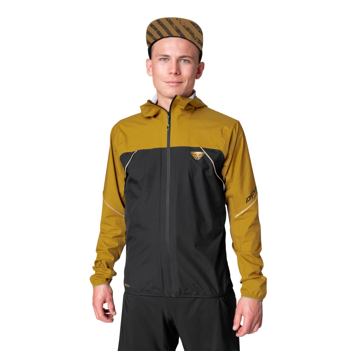Chaqueta con capucha Dynafit Alpine 3L 2/4