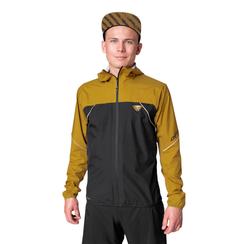 Veste à capuche Dynafit Alpine 3L