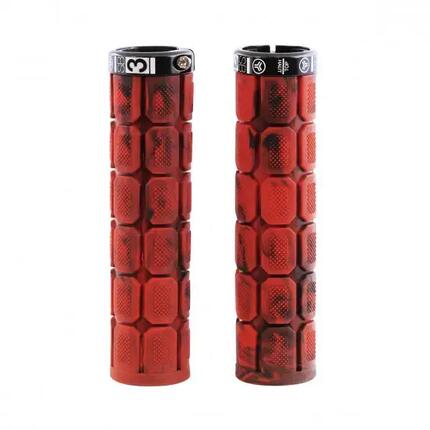 Paar SB3 Big One Handvatten Blue Camo
