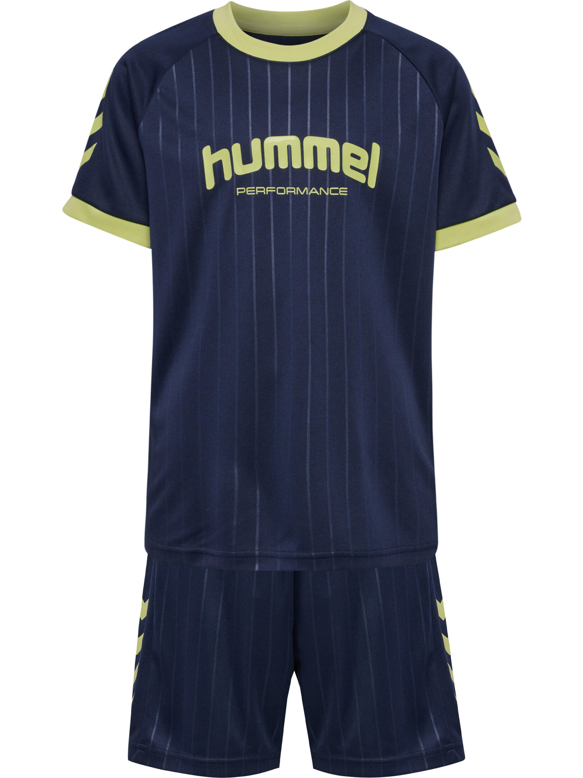 Vestido Hmljr Goal Los Niños Unisex 5/7