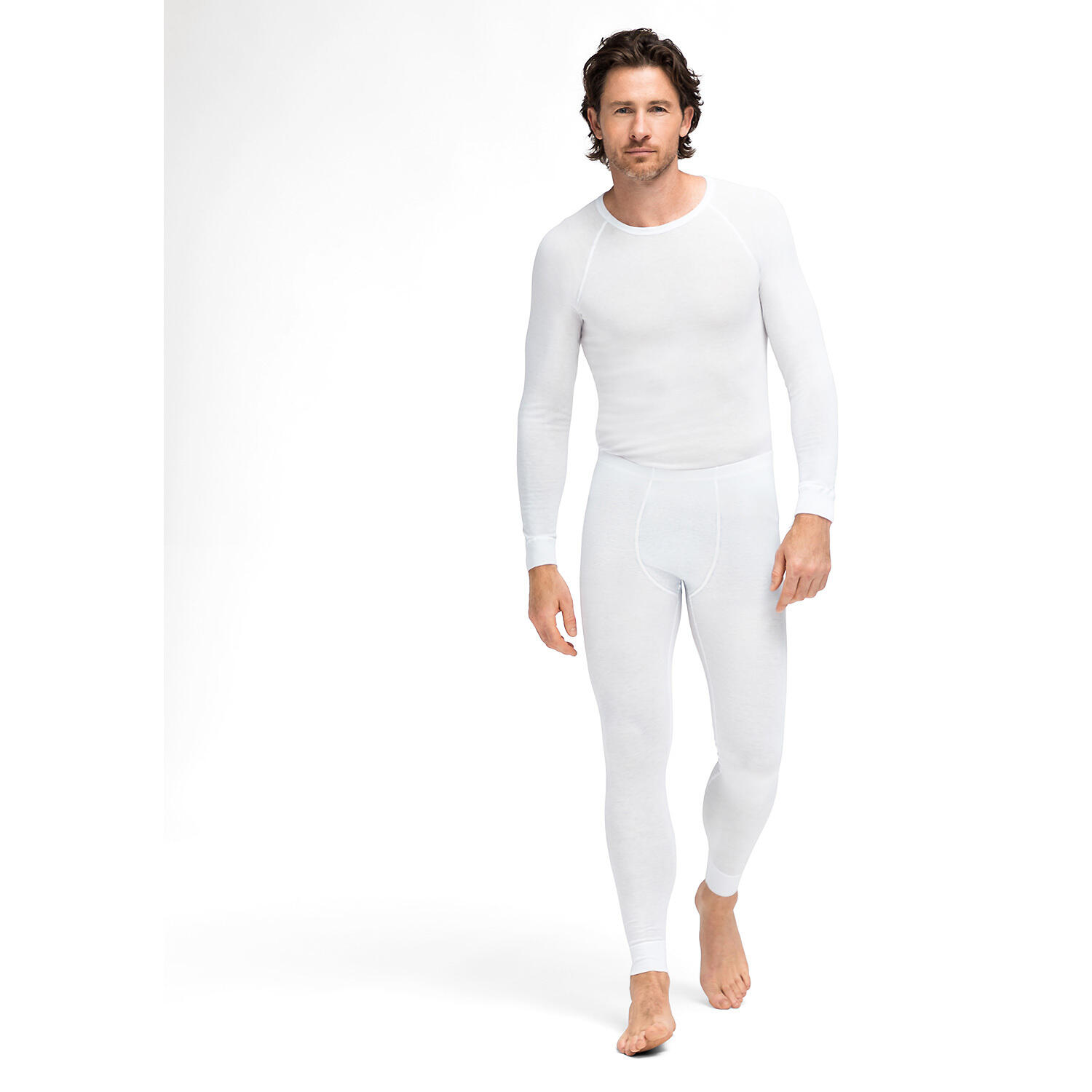 Ensemble de sous-maillot et collant Maier Sports Adrian 5/6