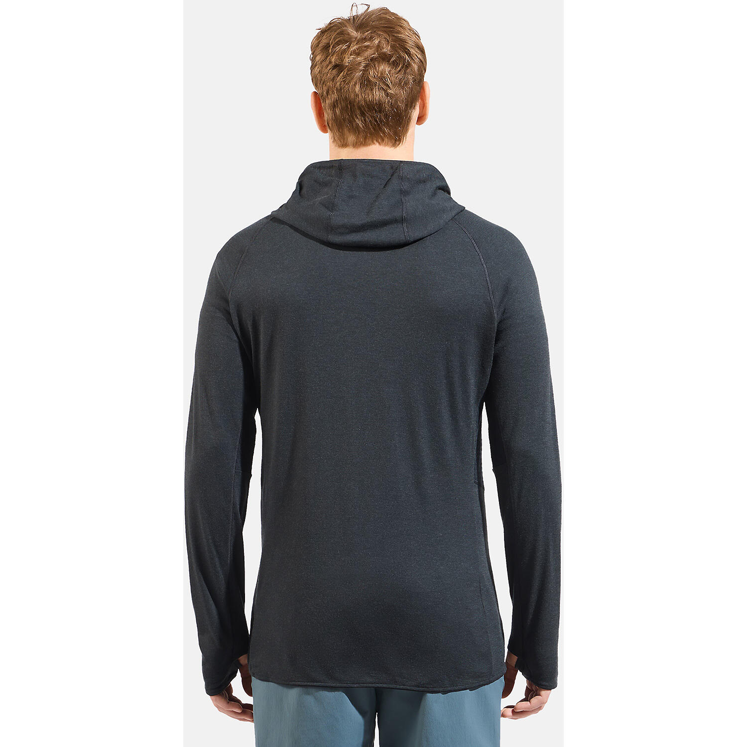 Hoody ASCENT MICRO PW 125 4/6