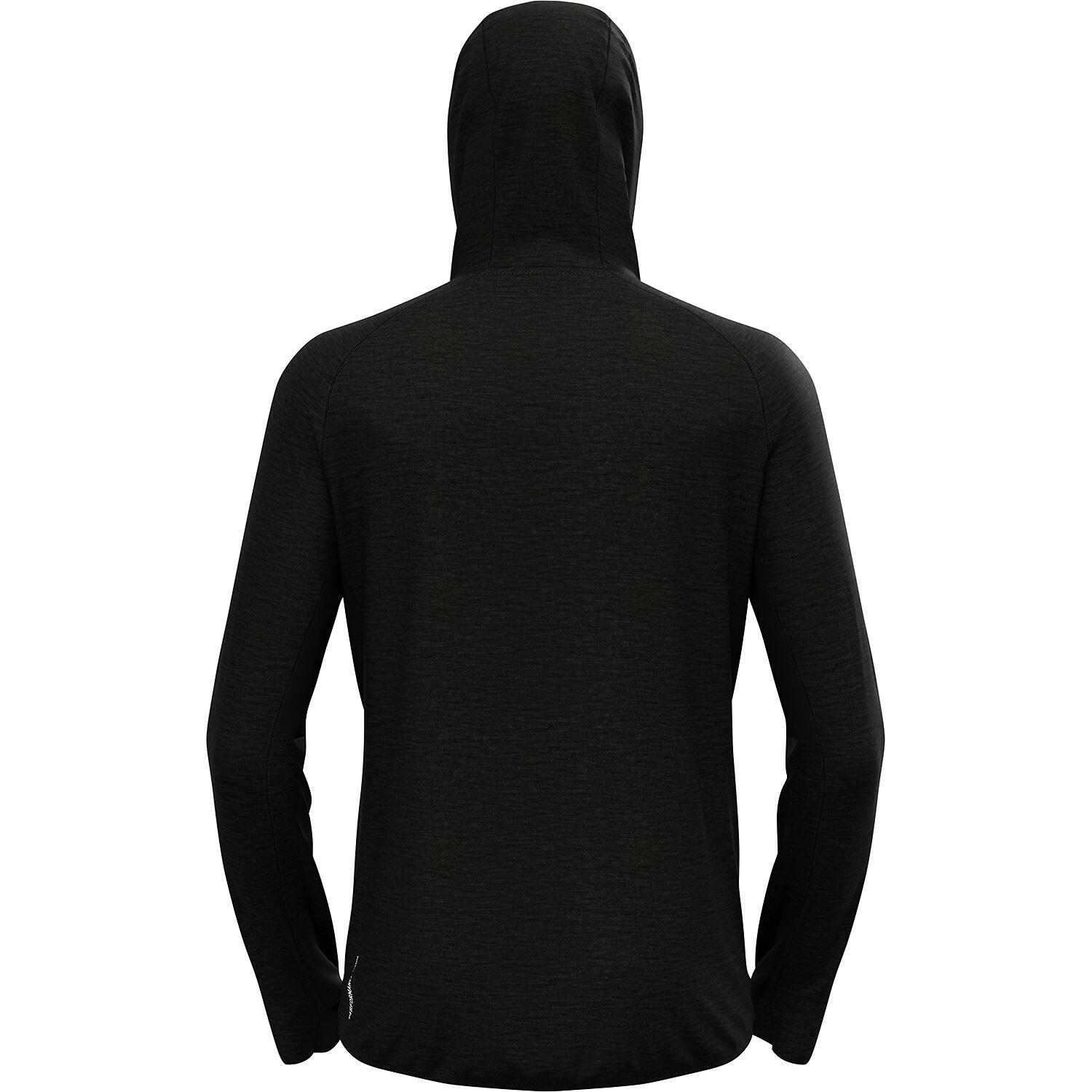 Hoody ASCENT MICRO PW 125 2/6