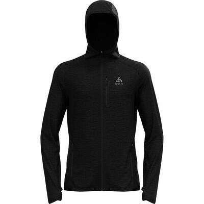 Hoody ASCENT MICRO PW 125
