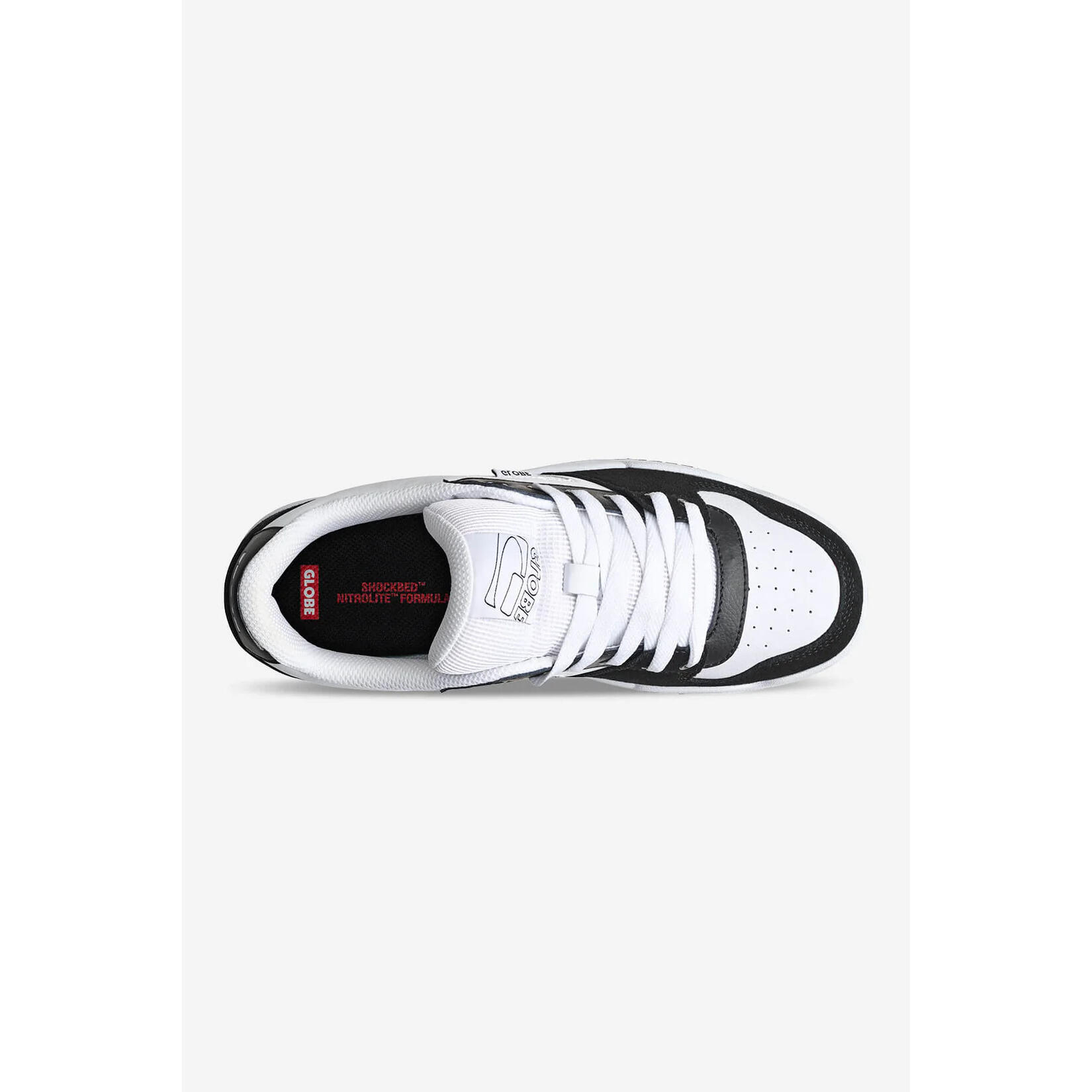 Chaussures de skateboard Globe Mojo 2.0 2/3
