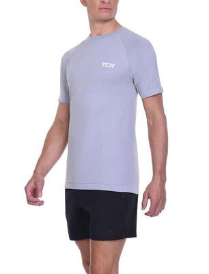 Heren superknit engineered t-shirt