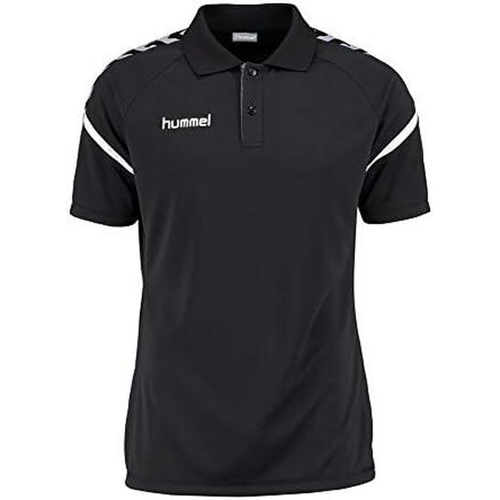 Hummel koszulka T-shirt męski hmlAuthentic Charge Functional Polo