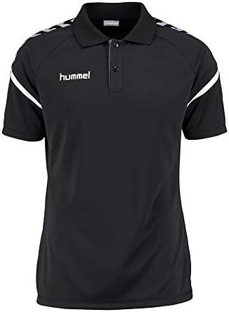 Hummel koszulka T-shirt męski hmlAuthentic Charge Functional Polo 2/3
