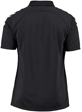 Hummel koszulka T-shirt męski hmlAuthentic Charge Functional Polo 3/3