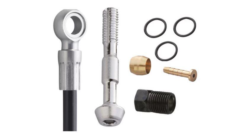 SHIMANO Shimano SM-BH59-SB Brake Hose Kit 1700 mm