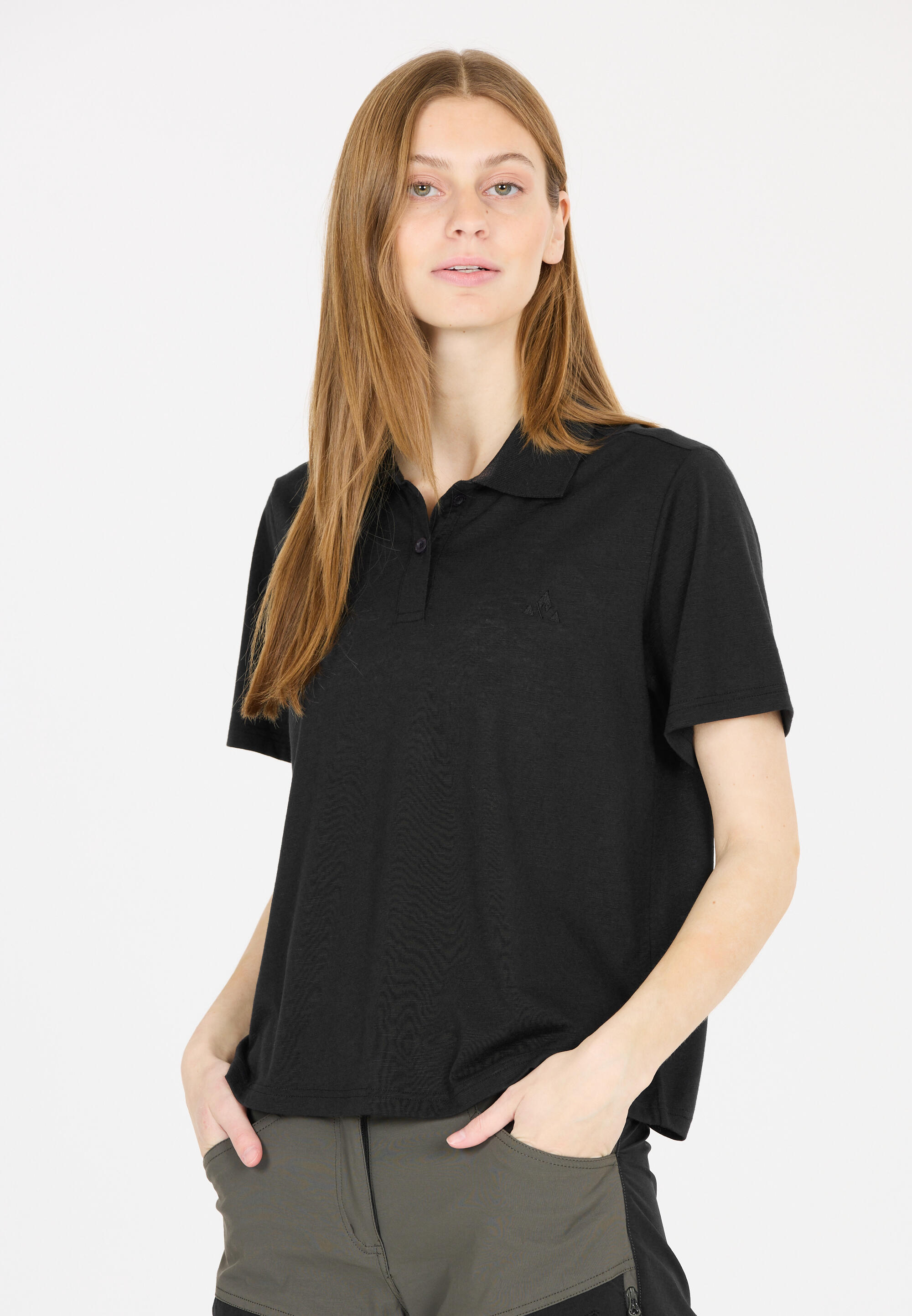 Polo de mujer Whistler Vale 5/5