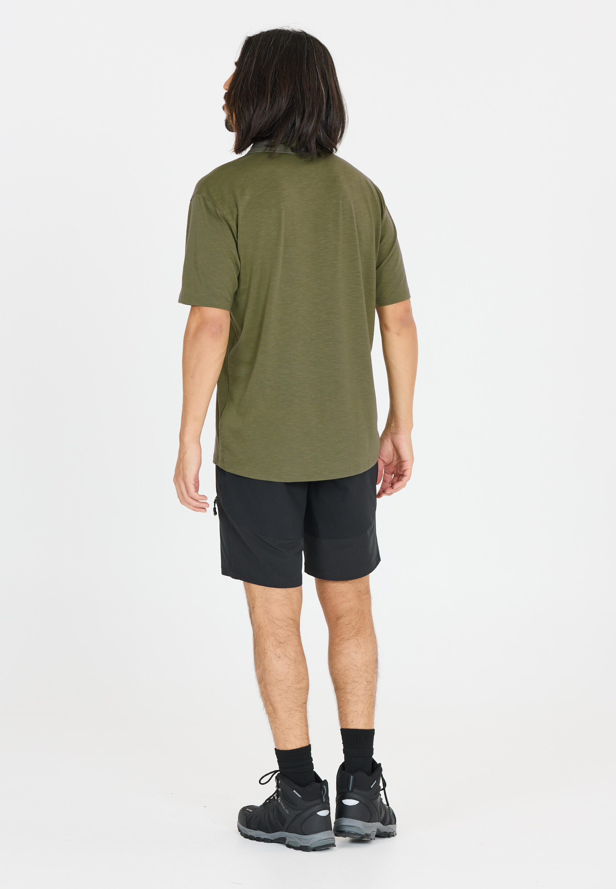 Poloshirt Vale 5/5