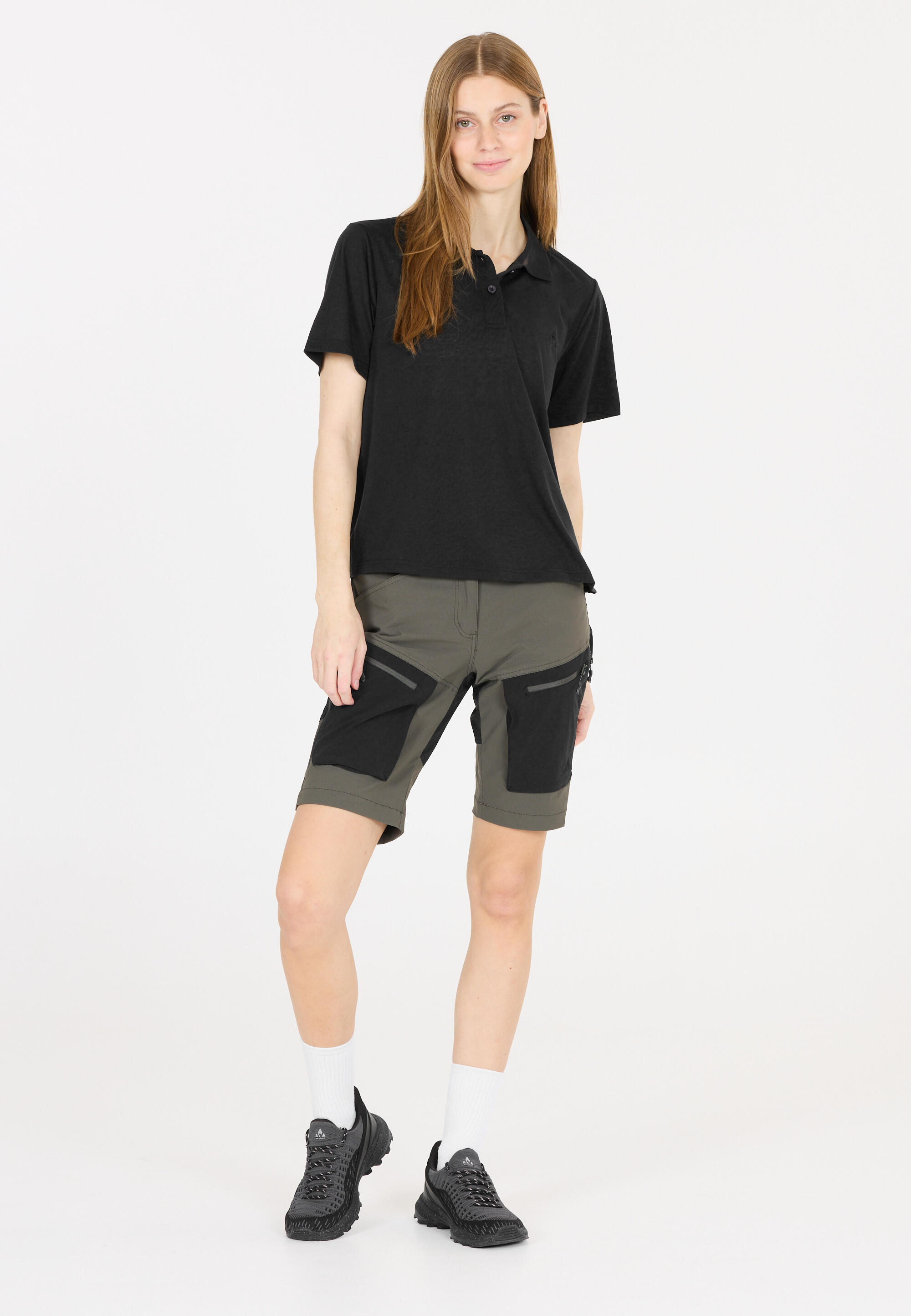 Poloshirt Vale 12/15