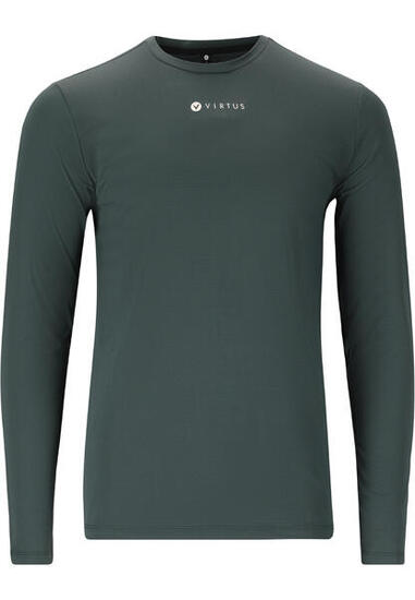 T-shirt manches longues Virtus Roger