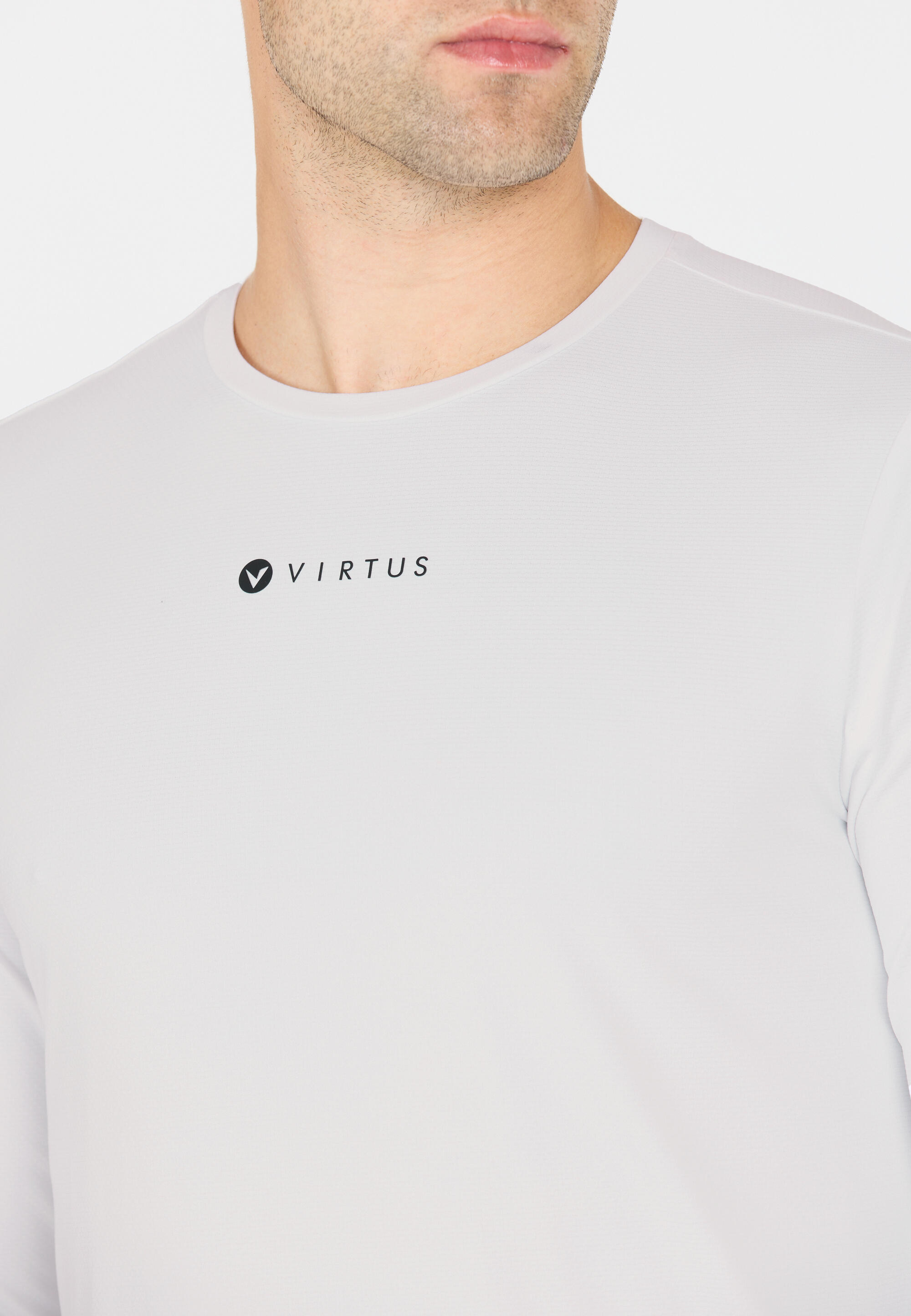 Camiseta de manga larga Virtus Roger 3/5