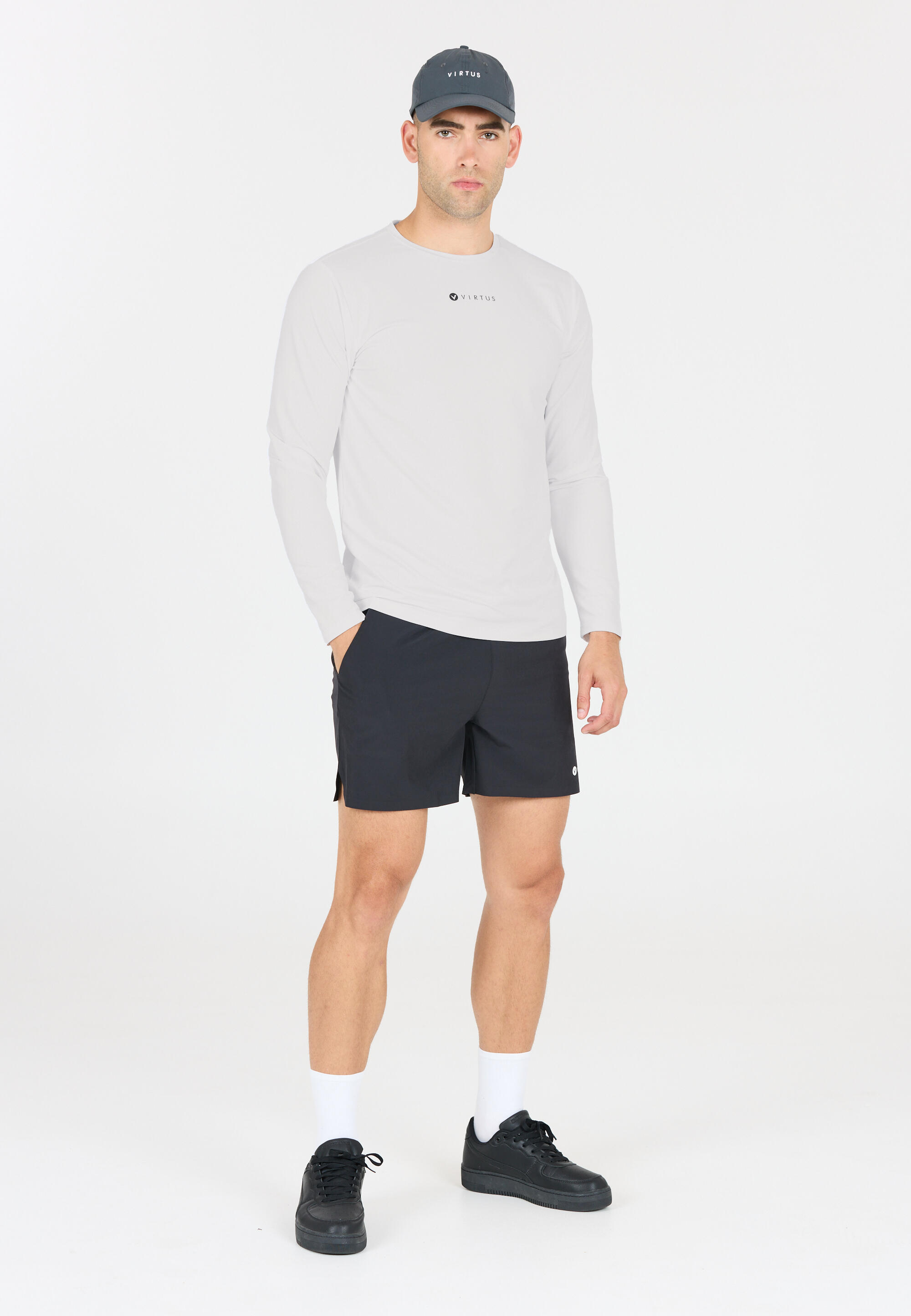 Camiseta de manga larga Virtus Roger 4/5