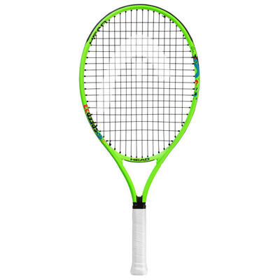 Tennisracket voor kinderen head speed 23