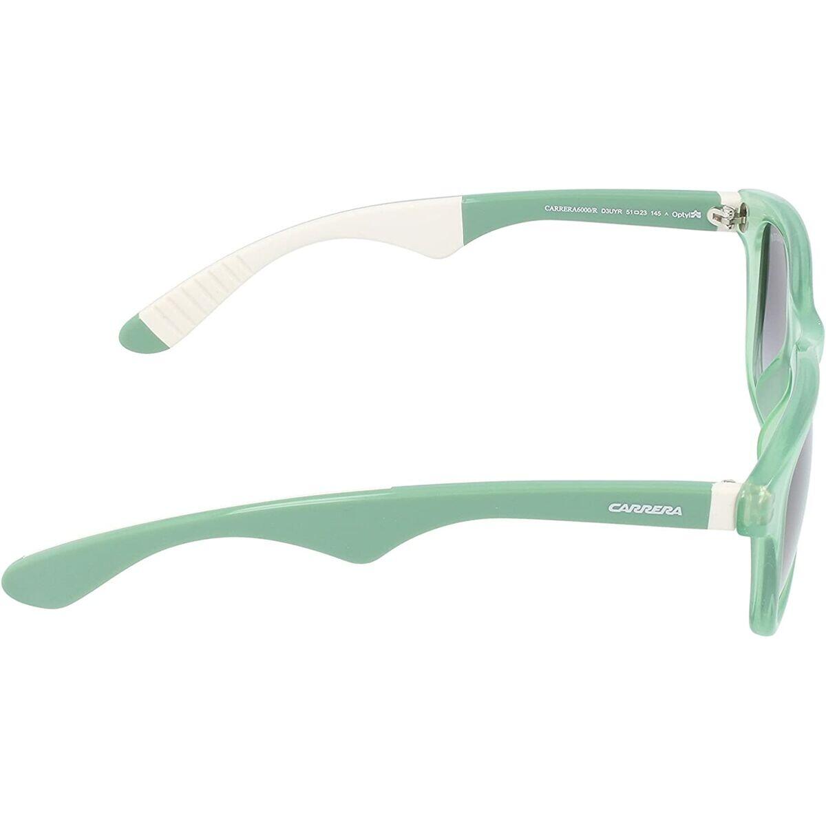 Unisex-Sonnenbrille Carrera CARRERA 6000_R 3/4
